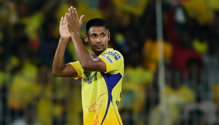 আইপিএলে খেলা হচ্ছে না মুস্তাফিজের