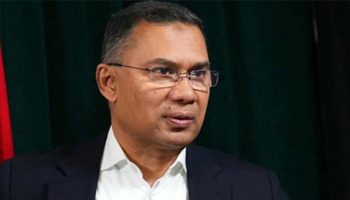 আপনাদের ভালোবাসা ও সংহতিই আমাদের সান্ত্বনা ও শক্তি জুগিয়েছে : তারেক রহমান