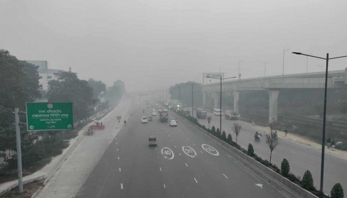 যে সব অঞ্চলে শৈত্যপ্রবাহ আরও বাড়বে, জানাল আবহাওয়া অফিস