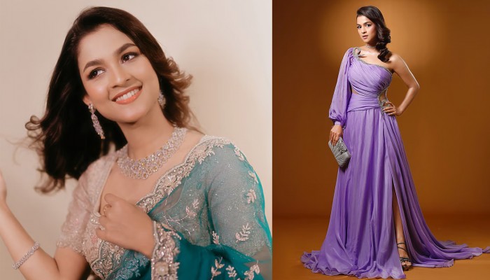 ওয়েব সিনেমায় সাদিয়া আয়মান