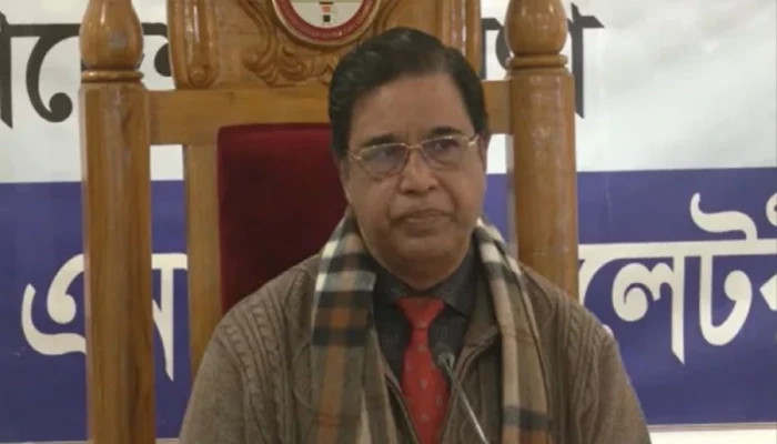 এলপি গ্যাসের নতুন দাম খুচরা পর্যায়ে মানা হবে—এ বিষয়ে নিশ্চয়তা দিতে পারব না: বিইআরসি চেয়ারম্যান