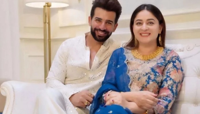 ১৪ বছরের সংসার ভাঙল জয়-মাহির