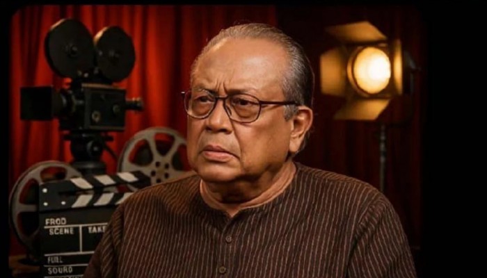 নির্মাতা আবদুল লতিফ বাচ্চু মারা গেছেন