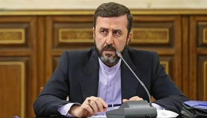 ইরানের সঙ্গে আলোচনায় আগ্রহী বলে ইঙ্গিত দিয়েছে যুক্তরাষ্ট্র