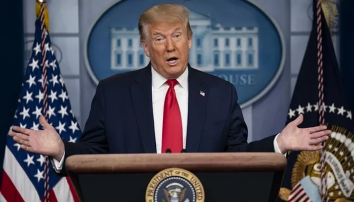 ইউক্রেন পুতিনের বাসভবনে হামলা করেছে, বিশ্বাস করছেন না ট্রাম্প