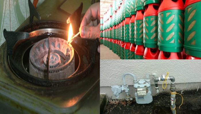 লাইনের গ্যাসে তীব্র সংকট, দাম বেড়েছে এলপিজির, চরম বেকায়দায় নগরবাসী