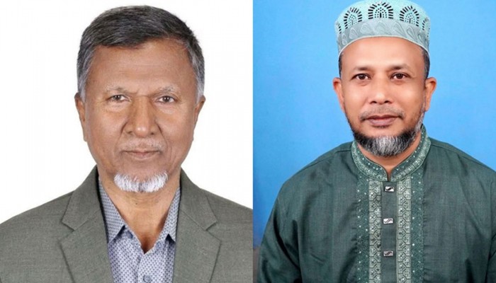 বিএনপি ও জামায়াতের প্রার্থীকে শোকজ