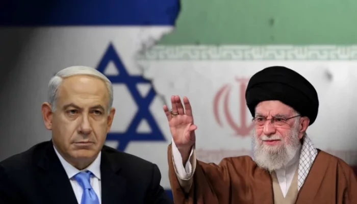 ইসরায়েলে আগাম হামলা চালানোর হুঁশিয়ারি ইরানের