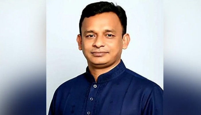 ঢাকায় আটক এমপি পদপ্রার্থী