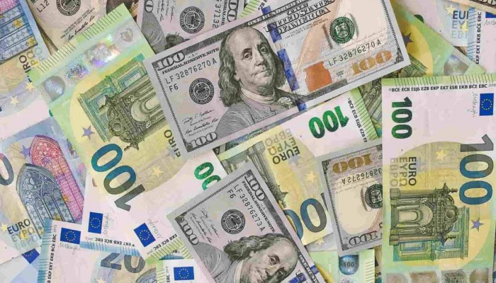 বছরের প্রথম সপ্তাহে এলো প্রায় ৯১ কোটি ডলার রেমিট্যান্স