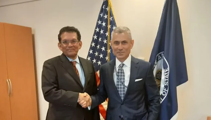 ভিসা বন্ড শর্তাবলি পুনর্বিবেচনা করতে পারে যুক্তরাষ্ট্র: আন্ডার সেক্রেটারি