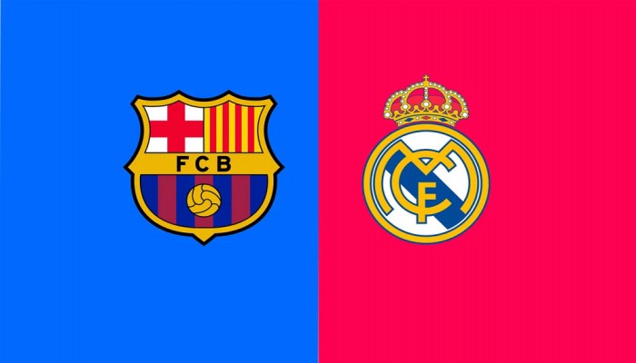 রিয়াল-বার্সা ফাইনাল আজ : কখন, কোথায়?