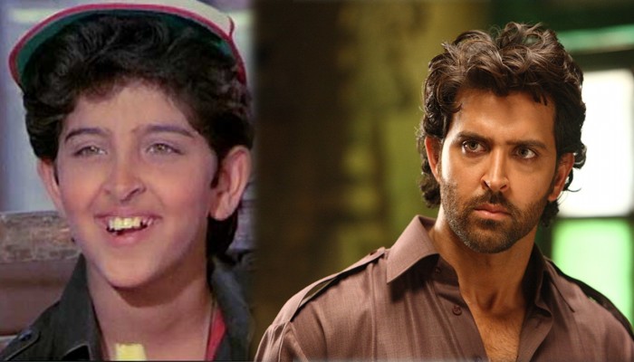 জটিল রোগে আক্রান্ত হয়েও আজ ‘গ্রিক গড’ হৃতিক রোশন