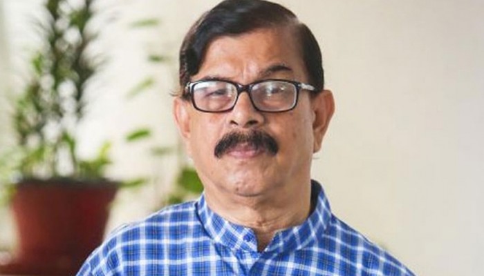 মান্নার মনোনয়নপত্র বৈধ ঘোষণা