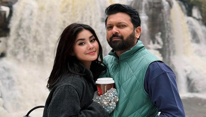 ‘সেটা অনেক বড় প্রসঙ্গ’, বিচ্ছেদের সিদ্ধান্ত কেন প্রশ্নে তাহসান