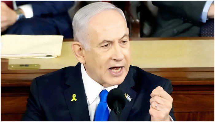 বিক্ষোভে সমর্থন জানিয়ে ইরানে অভিযানের ইঙ্গিত দিলো ইসরায়েল