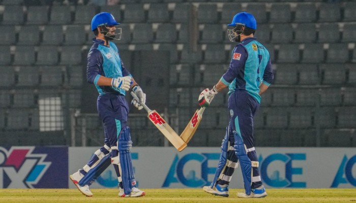 ঢাকাকে পাত্তাই দিলো না নোয়াখালী