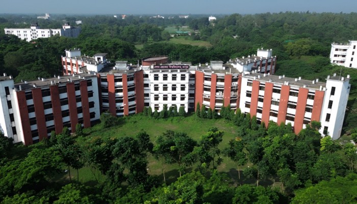 আবারও পেছাল ব্রাকসু নির্বাচন