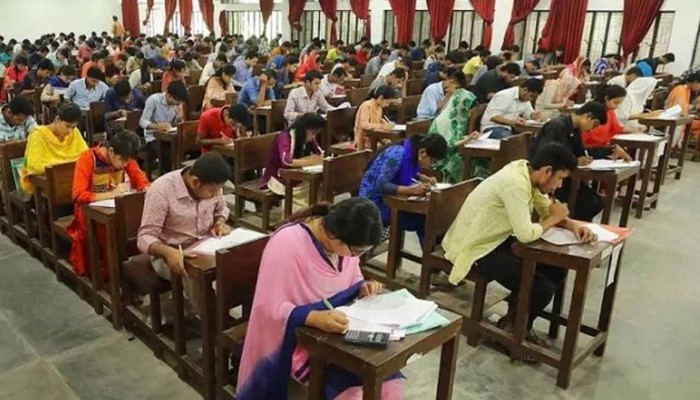 প্রাথমিকের শিক্ষক নিয়োগ পরীক্ষায় প্রশ্ন ফাঁসের প্রমাণ পায়নি অধিদপ্তর