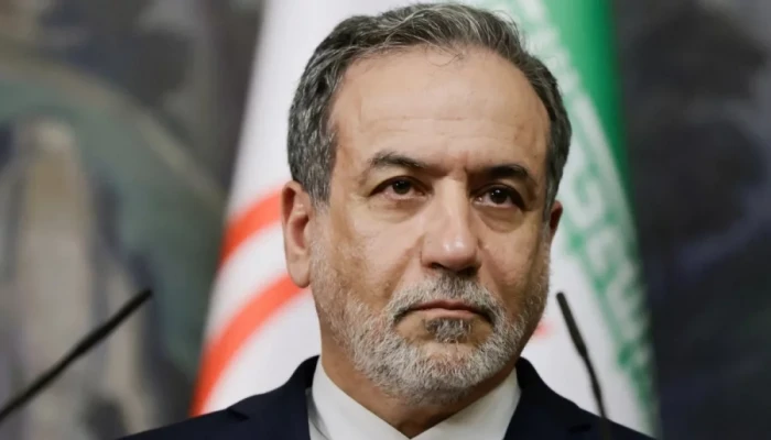 যুদ্ধের জন্য প্রস্তুত ইরান: আরাঘচি