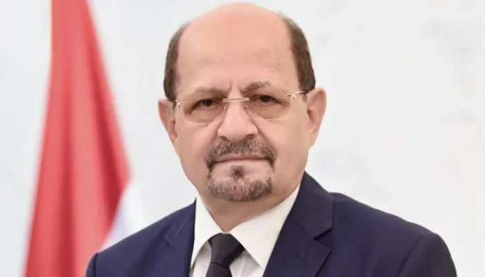 ইয়েমেনের নতুন প্রধানমন্ত্রী হলেন শায়া মোহসেন জিনদানি