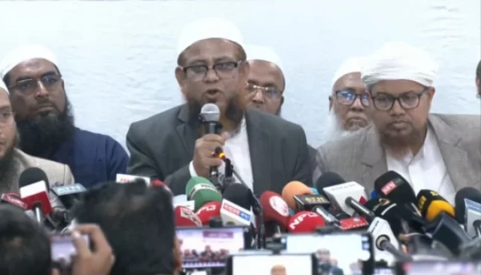 ২৬৮ আসনে এককভাবে লড়বে ইসলামী আন্দোলন বাংলাদেশ