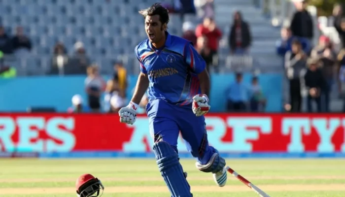 আফগানিস্তানের ক্রিকেটের নায়ক শাপুর জাদরান হাসপাতালে ভর্তি