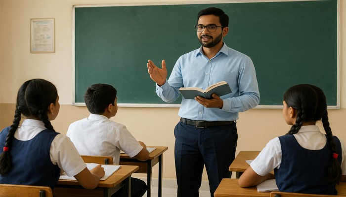 দেশের সব শিক্ষাপ্রতিষ্ঠানের শিক্ষক-শিক্ষার্থীদের জন্য সুখবর