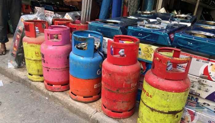 এলপিজি নিয়ে সুখবর