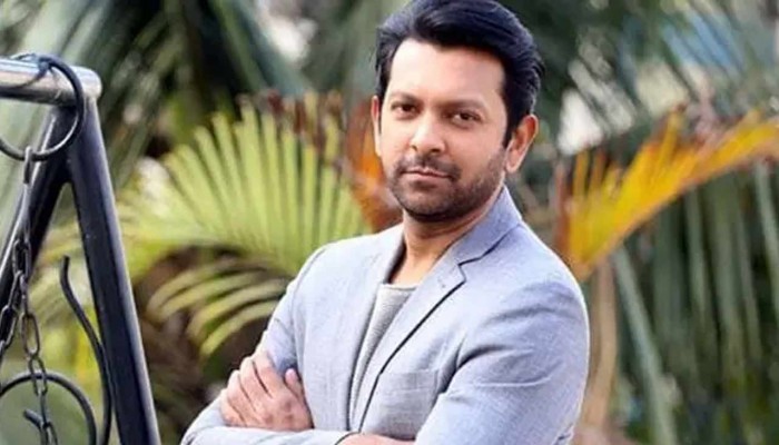 বিচ্ছেদের পর সুখবর দিলেন তাহসান খান