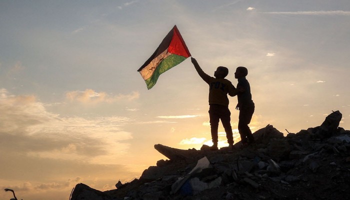 আরো ৭ ফিলিস্তিনি বন্দিকে মুক্তি দিয়েছে ইসরায়েল