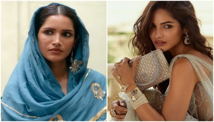 আলোচনায় ‘হক’ : কে এই বর্তিকা সিং?