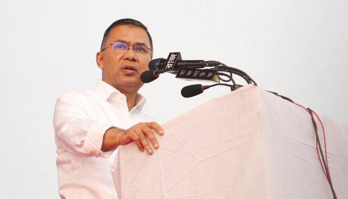 ফেনী যাচ্ছেন তারেক রহমান