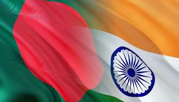 বাংলাদেশ থেকে কূটনীতিকদের পরিবার সাময়িক সরিয়ে নিচ্ছে ভারত