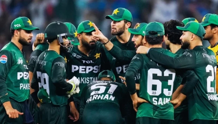 বিশ্বকাপ বয়কট করলে পাকিস্তানের ওপর নিষেধাজ্ঞার হুমকি আইসিসির