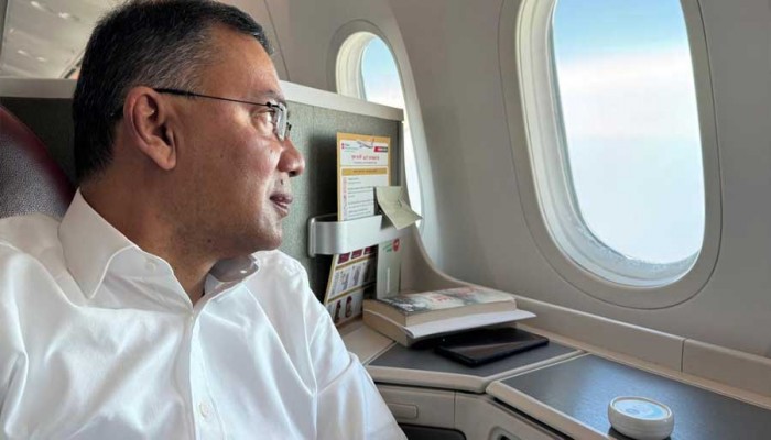 ২৮ জানুয়ারি রাজশাহীতে আসছেন তারেক রহমান