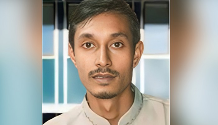 স্ত্রী-সন্তানের মৃত্যুর ৩ দিন পর জামিন পেলেন সেই সাদ্দাম