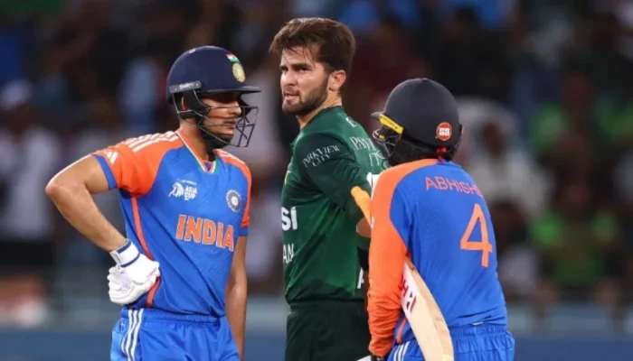 বিশ্বকাপ নয়, ভারত ম্যাচ বয়কটের চিন্তা পাকিস্তানের!