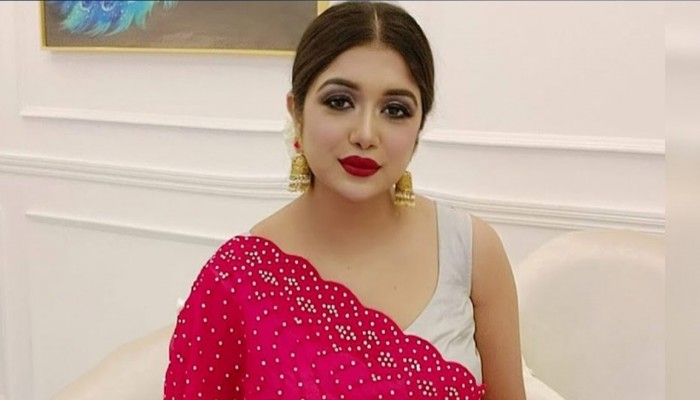 প্রাক্তন স্বামীর মামলা নিয়ে যা বললেন তনি