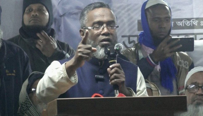 ডাকসু নিয়ে অশালীন মন্তব্য: সেই নেতার বিরুদ্ধে ব্যবস্থা নিল জামায়াত