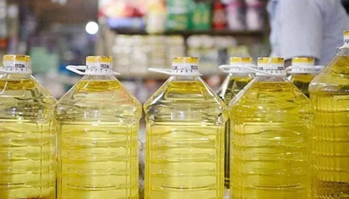 এক কোটি লিটার সয়াবিন তেল কিনবে সরকার