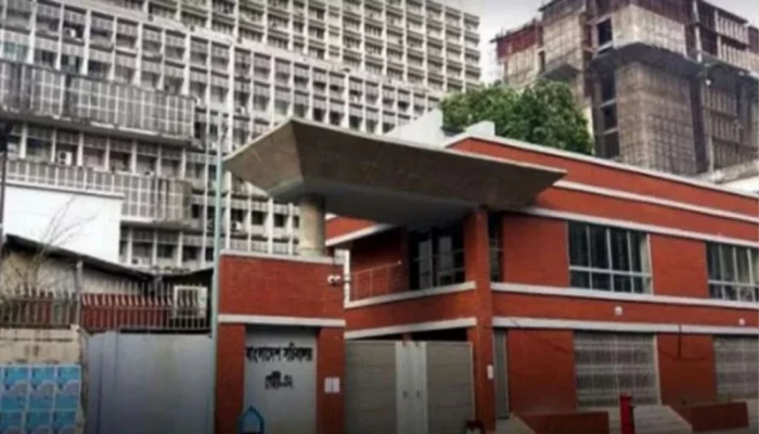 সচিবালয়ে ভুয়া পাস দেখিয়ে প্রবেশের দায়ে ৩ জনের কারাদণ্ড