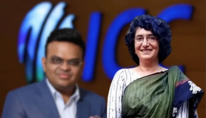 আইসিসি মূলত বিসিসিআইয়ের দুবাই অফিস— ভারতীয় সাংবাদিকের মন্তব্য