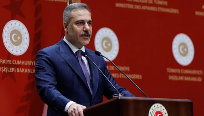 ইরানে যুদ্ধ নিয়ে এবার তুরস্কের হুঁশিয়ারি