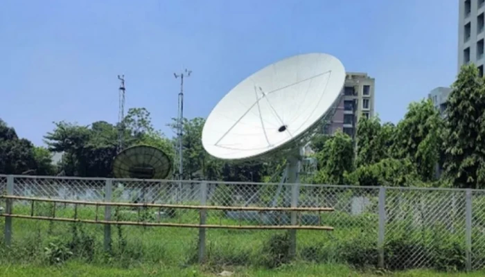 সমুদ্রে লঘুচাপ, কেমন থাকবে আগামী ৫ দিনের আবহাওয়া