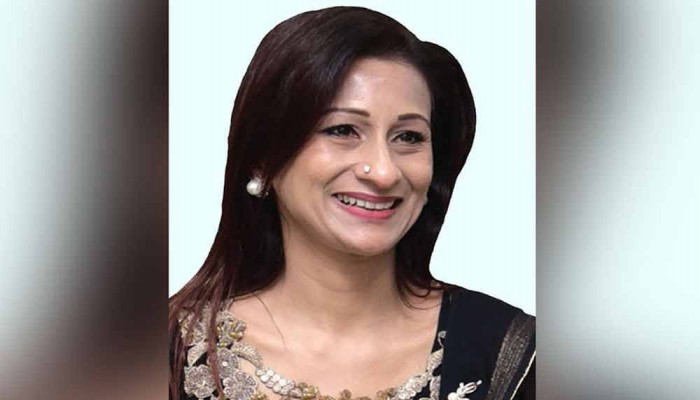 গ্রেপ্তারি পরোয়ানা জারির পর আত্মসমর্পণ, জামিন পেলেন ট্রান্সকমের সিমিন রহমান