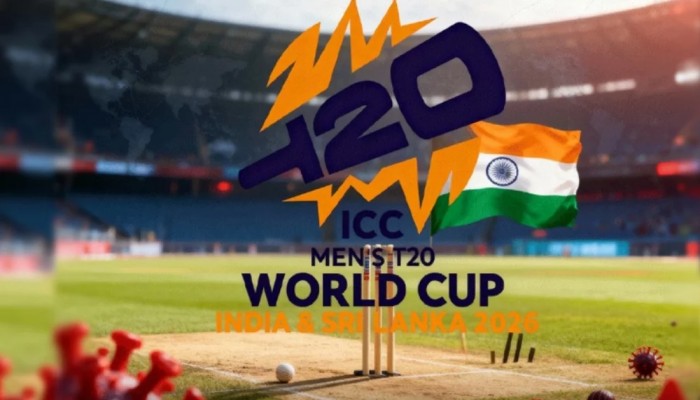 ভারতে বিশ্বকাপ আয়োজনে অনিশ্চয়তা, কী বলছে বিসিসিআই