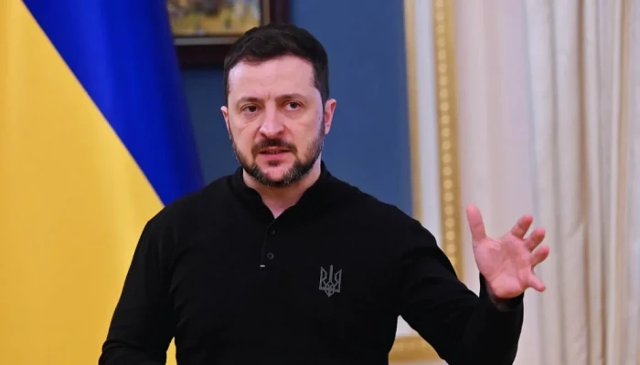 রাশিয়াকে দুর্বল করতে প্রতি মাসে ৫০ হাজার রুশ সেনা হত্যার লক্ষ্যমাত্রা জেলেনস্কির