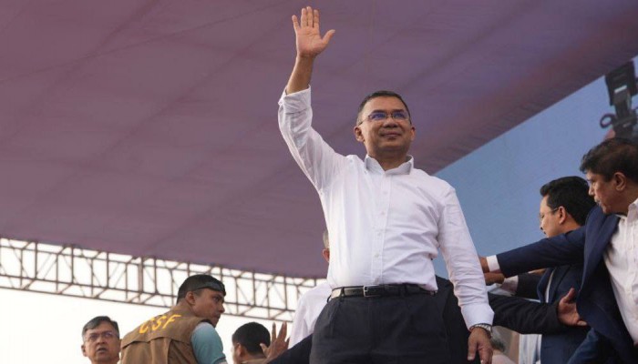 খুলনা-যশোরে দুই সমাবেশে বক্তব্য দেবেন তারেক রহমান