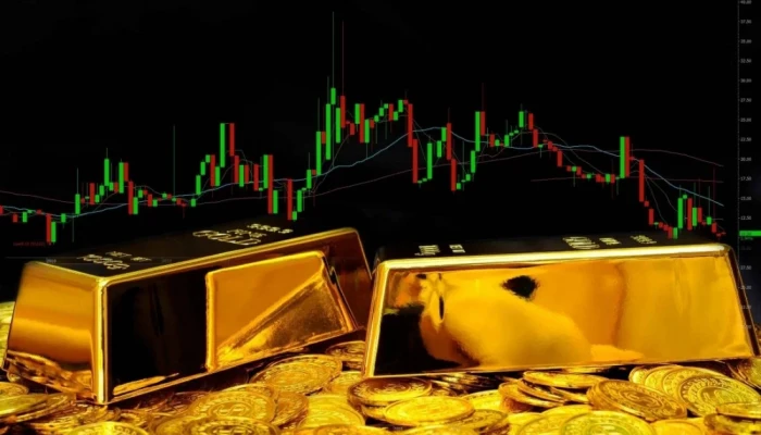 সোনার বাজার অস্থির ৩ কারণে, মূলত দায়ী ট্রাম্প